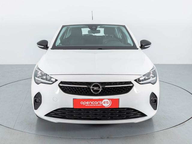 Opel Corsa 1.2