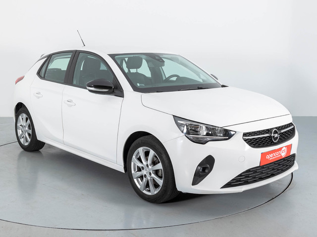 Opel Corsa 1.2