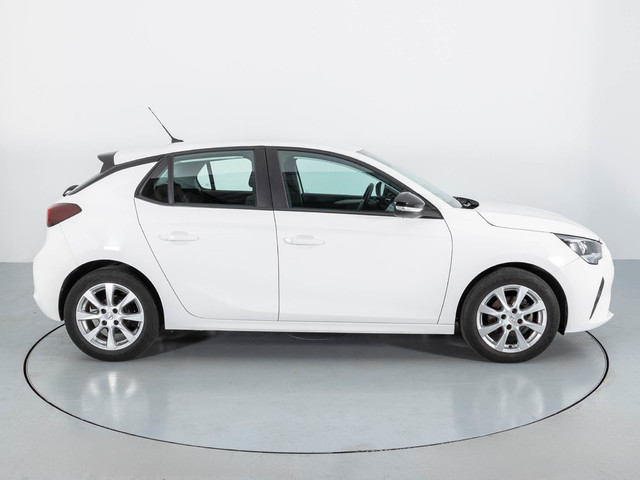 Opel Corsa 1.2