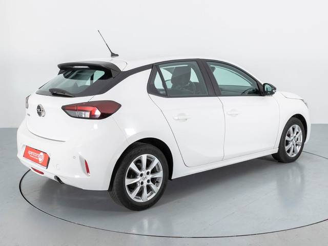 Opel Corsa 1.2