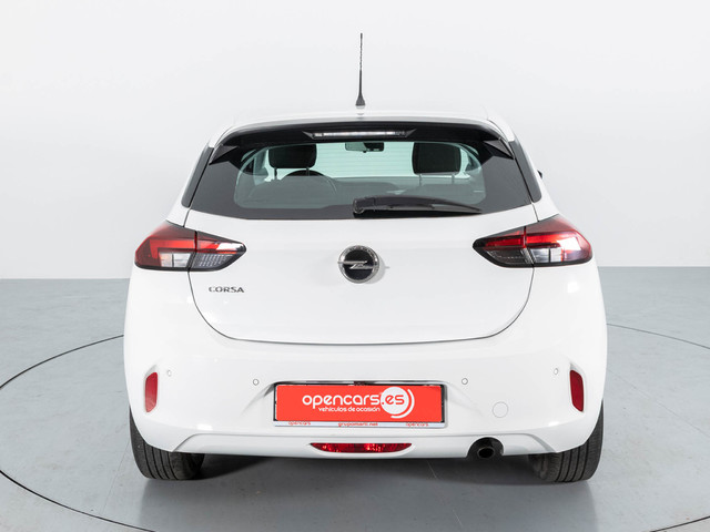 Opel Corsa 1.2