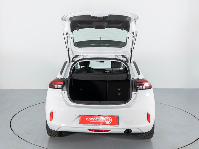 Opel Corsa 1.2