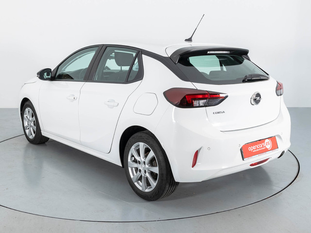 Opel Corsa 1.2