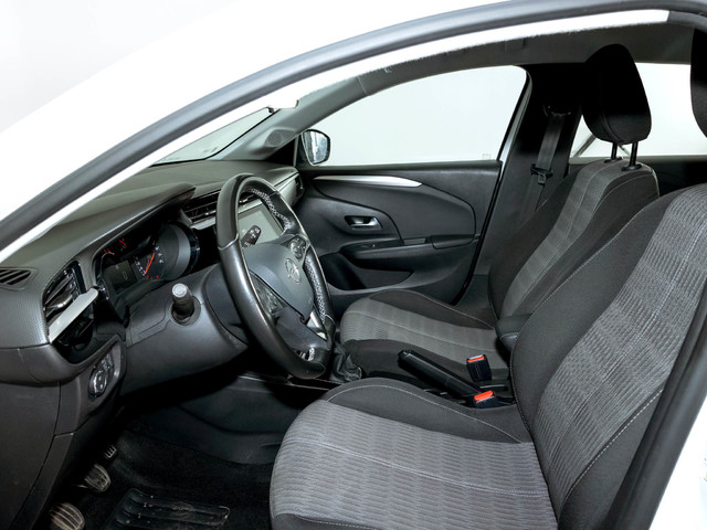 Opel Corsa 1.2