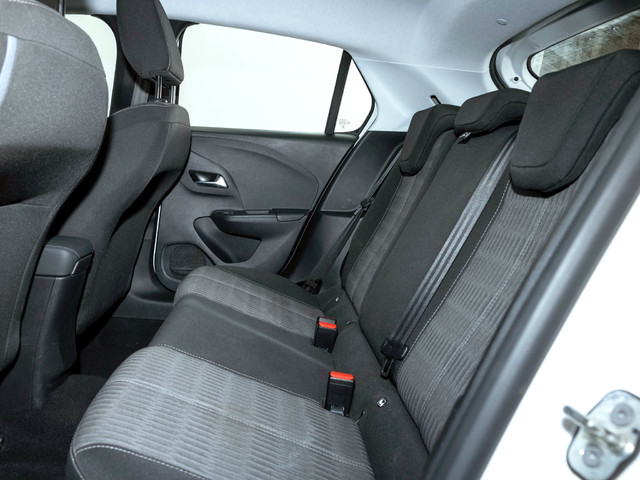 Opel Corsa 1.2
