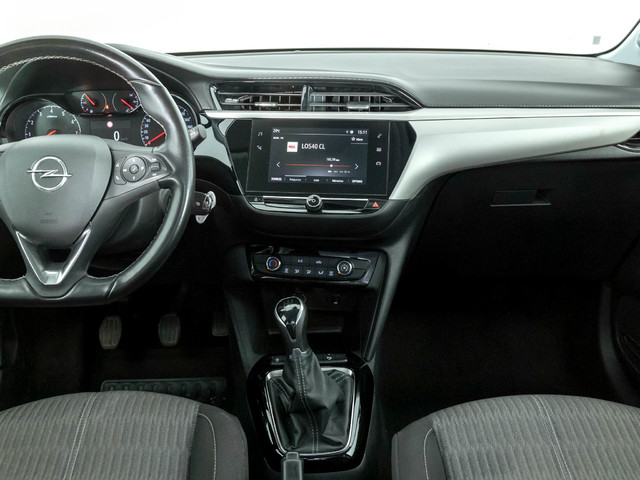 Opel Corsa 1.2