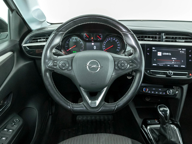 Opel Corsa 1.2