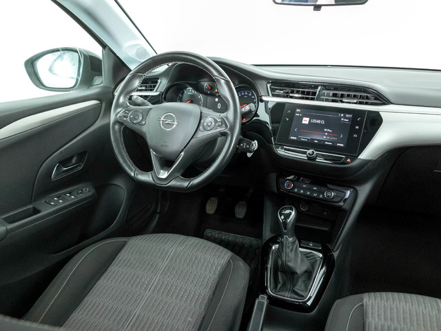Opel Corsa 1.2