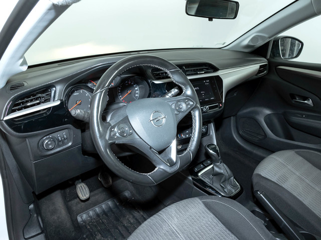 Opel Corsa 1.2