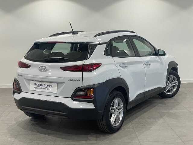 Hyundai Kona 1.0 TGDi - 2