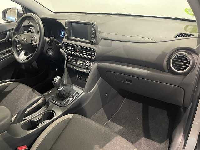 Hyundai Kona 1.0 TGDi - 3