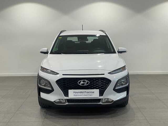 Hyundai Kona 1.0 TGDi - 4