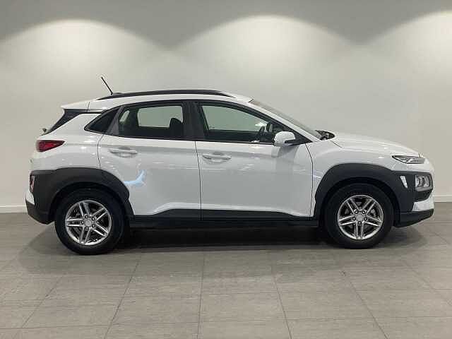 Hyundai Kona 1.0 TGDi - 5