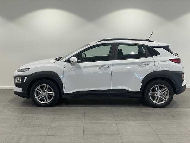 Hyundai Kona 1.0 TGDi - 6