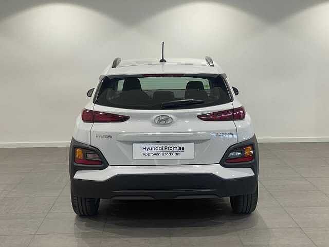 Hyundai Kona 1.0 TGDi - 7