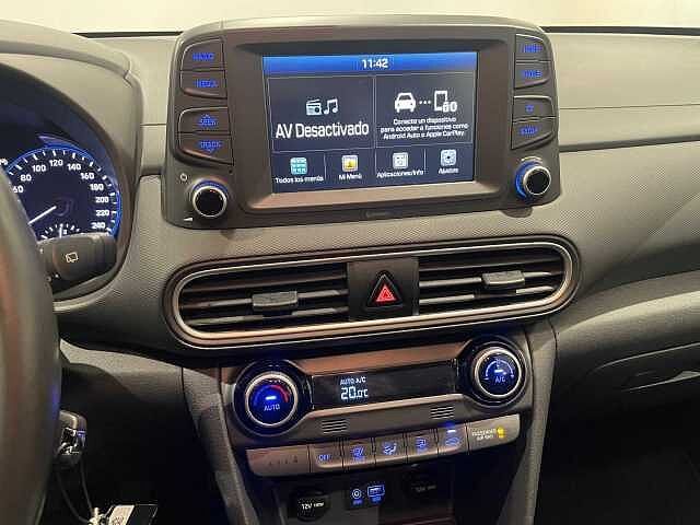 Hyundai Kona 1.0 TGDi - 11