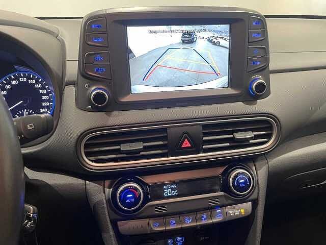 Hyundai Kona 1.0 TGDi - 12