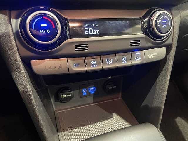 Hyundai Kona 1.0 TGDi - 13