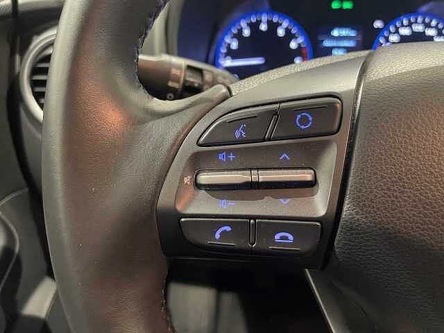 Hyundai Kona 1.0 TGDi - 15