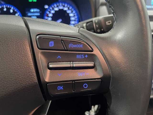 Hyundai Kona 1.0 TGDi - 16