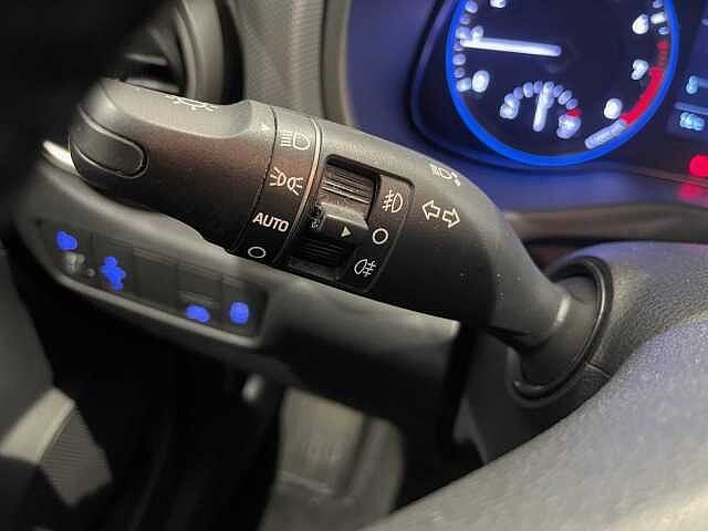 Hyundai Kona 1.0 TGDi - 17