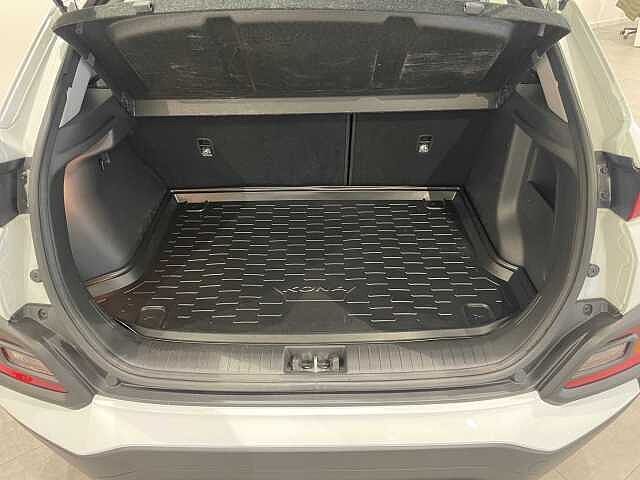 Hyundai Kona 1.0 TGDi - 20