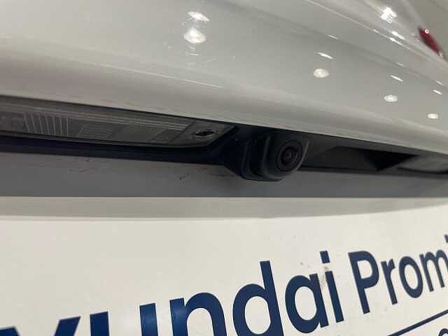 Hyundai Kona 1.0 TGDi - 21