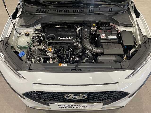 Hyundai Kona 1.0 TGDi - 24