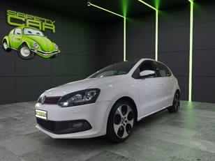 Volkswagen Polo 1.4 TSI de segunda mano