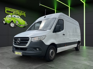 Mercedes-Benz Sprinter Furgón 311 CDI de segunda mano