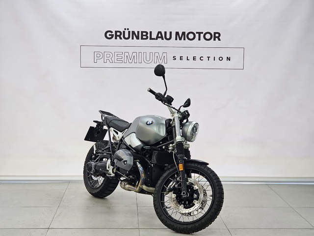 BMW Motorrad R nineT Scrambler  de ocasión 