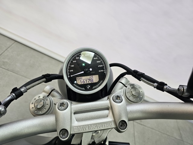 BMW Motorrad R nineT Scrambler  de ocasión 