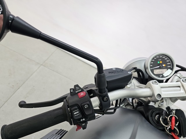 BMW Motorrad R nineT Scrambler  de ocasión 