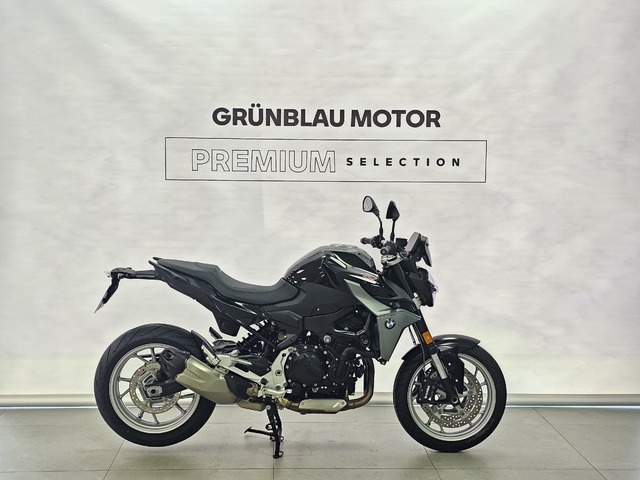 BMW Motorrad F 900 R  de ocasión 