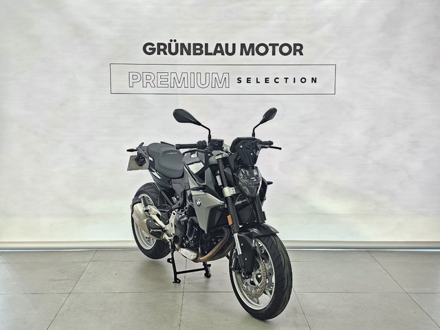 BMW Motorrad F 900 R  de ocasión 