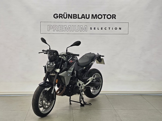 BMW Motorrad F 900 R  de ocasión 