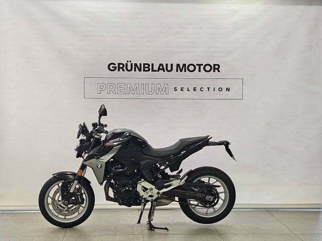 BMW Motorrad F 900 R  de ocasión 