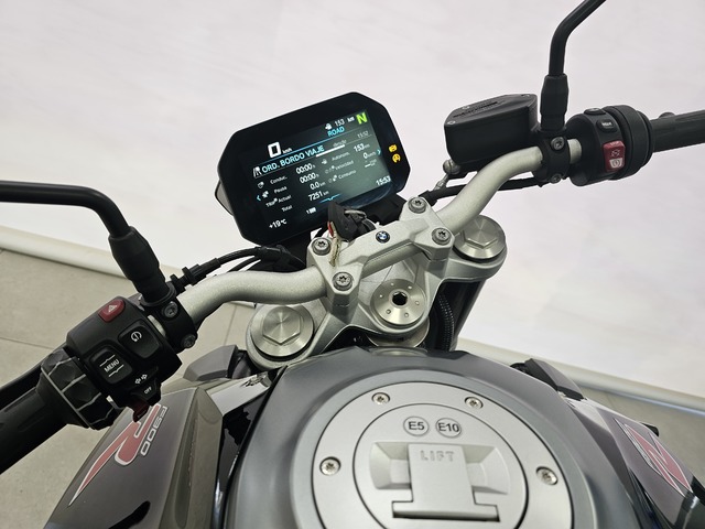 BMW Motorrad F 900 R  de ocasión 