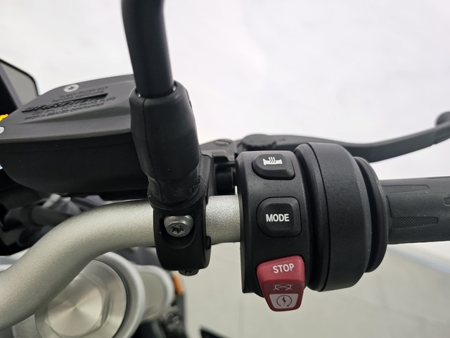 BMW Motorrad F 900 R  de ocasión 