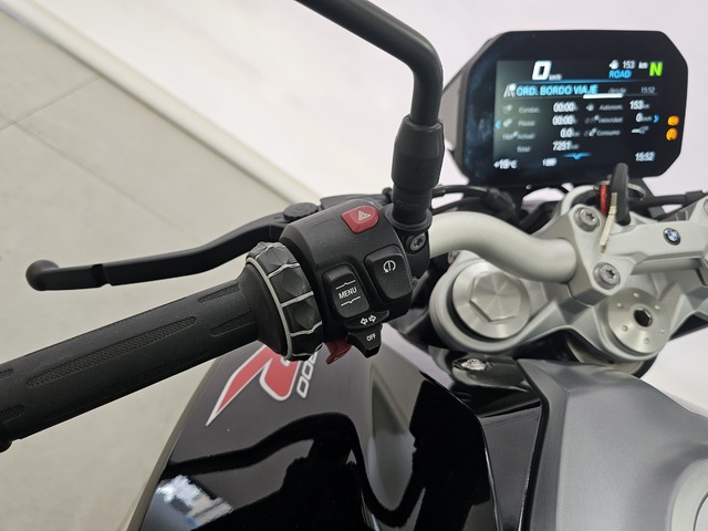 BMW Motorrad F 900 R  de ocasión 