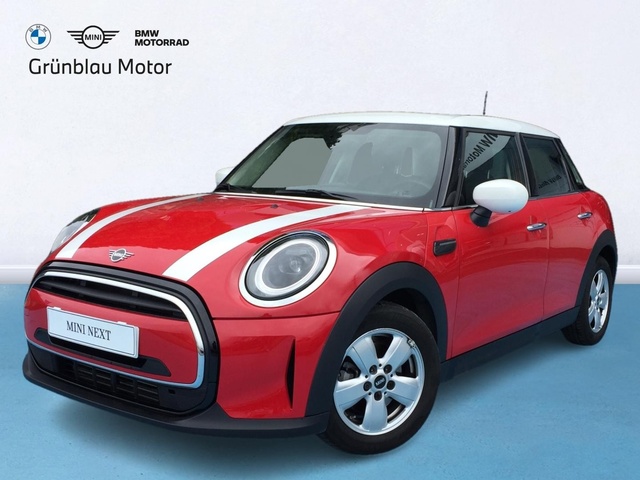 fotoG 0 del MINI MINI 5 Puertas Cooper 100 kW (136 CV) 136cv Gasolina del 2021 en Cantabria