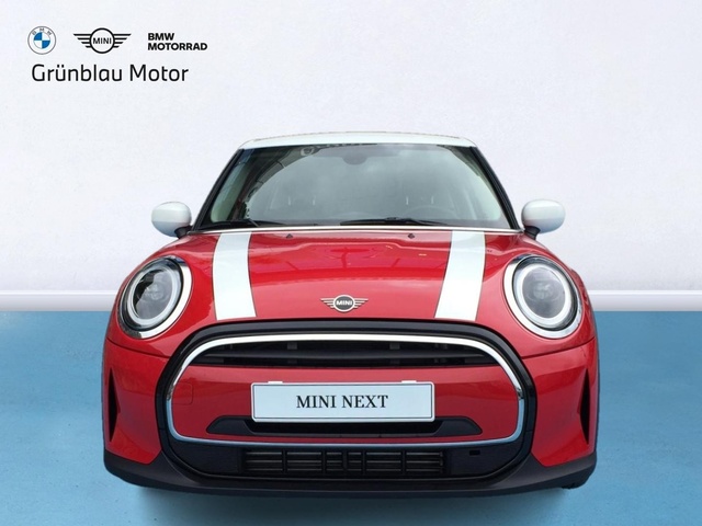 fotoG 1 del MINI MINI 5 Puertas Cooper 100 kW (136 CV) 136cv Gasolina del 2021 en Cantabria