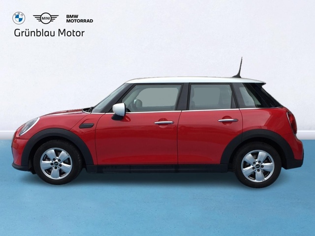 fotoG 2 del MINI MINI 5 Puertas Cooper 100 kW (136 CV) 136cv Gasolina del 2021 en Cantabria