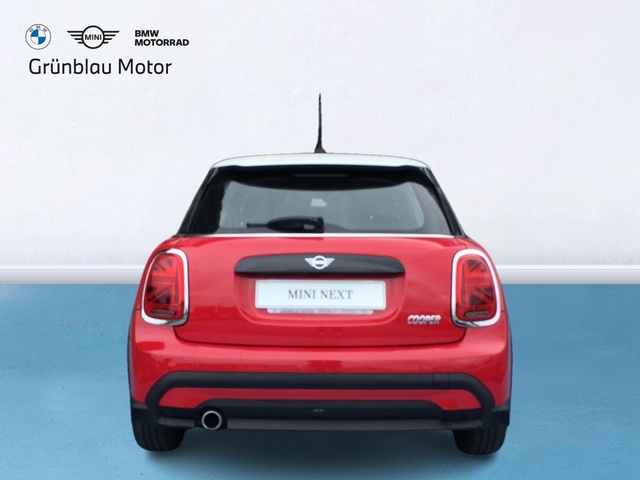 fotoG 4 del MINI MINI 5 Puertas Cooper 100 kW (136 CV) 136cv Gasolina del 2021 en Cantabria