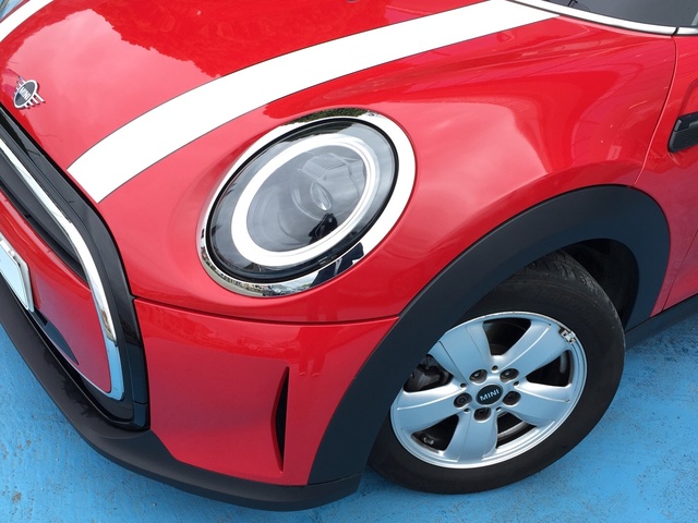 fotoG 5 del MINI MINI 5 Puertas Cooper 100 kW (136 CV) 136cv Gasolina del 2021 en Cantabria