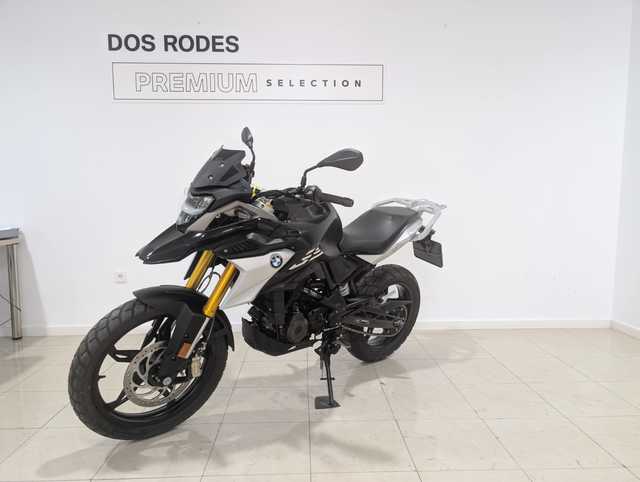 BMW Motorrad G 310 GS  de ocasión 