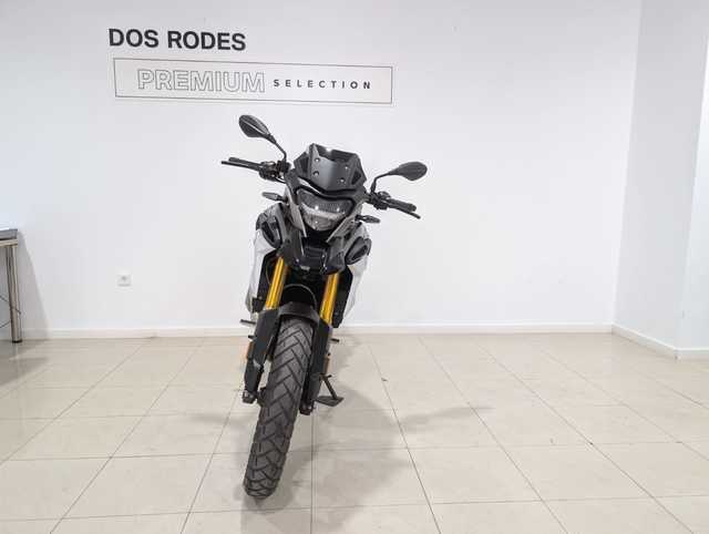 BMW Motorrad G 310 GS  de ocasión 