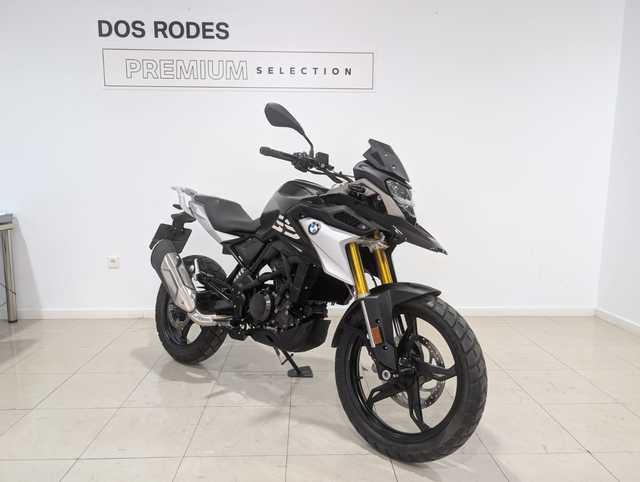 BMW Motorrad G 310 GS  de ocasión 