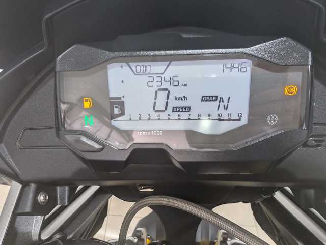 BMW Motorrad G 310 GS  de ocasión 
