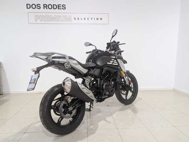 BMW Motorrad G 310 GS  de ocasión 
